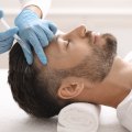 What are aesthetic procedures?