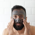 Why is it important for men to take care of their skin?