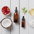 What is the best natural face routine?