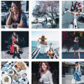 What is aesthetic and examples?