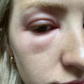 Can you sue a skincare company for an allergic reaction?