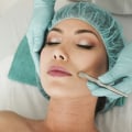 What is considered an aesthetic procedure?