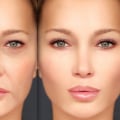 Is 1ml cheek filler noticeable?