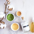 Why is it important to use natural products on your skin?