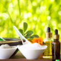 What does natural ingredients mean in skincare?