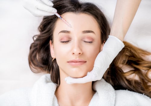 Is botox an aesthetic treatment?