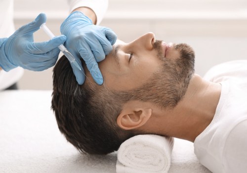 What are aesthetic procedures?
