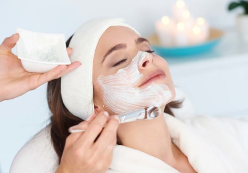 What skincare products are most in demand?