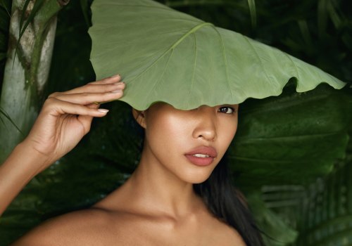 Is natural or chemical skincare better?