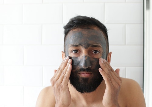 Why is it important for men to take care of their skin?
