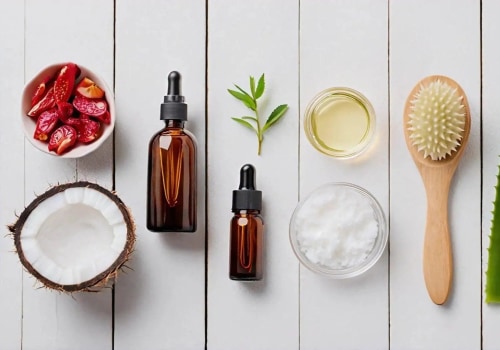 What is the best natural face routine?
