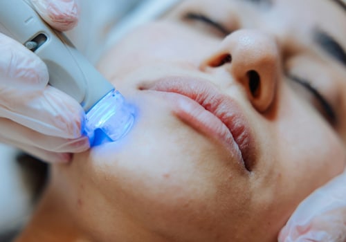 What is the most popular aesthetic procedure?