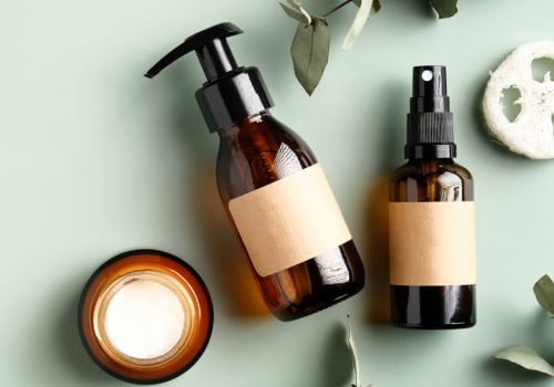 Is natural products really better?