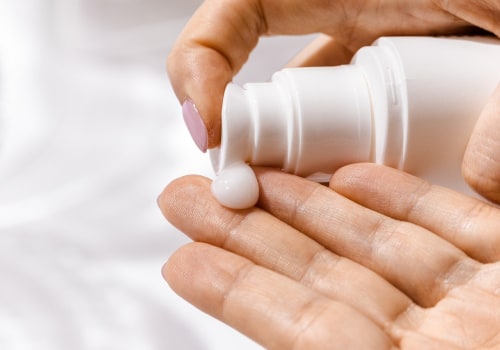 What skincare is actually needed?