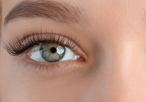 Chemical Brow Lift London: The Complete Guide to Non-Surgical Eyebrow Lifting