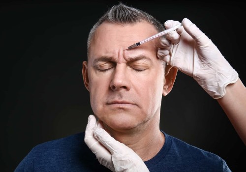Bell's Palsy Recovery: How Aesthetic Medicine Can Help